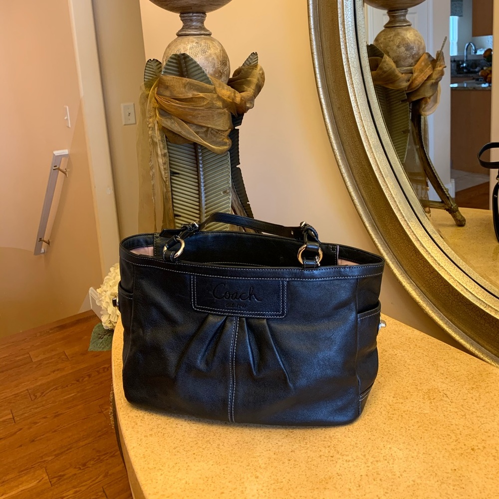Coach handbag